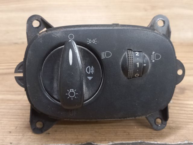 bontott FORD TRANSIT Világítás Kapcsoló