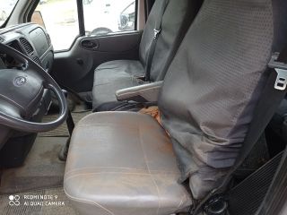 bontott FORD TRANSIT Világítás Kapcsoló