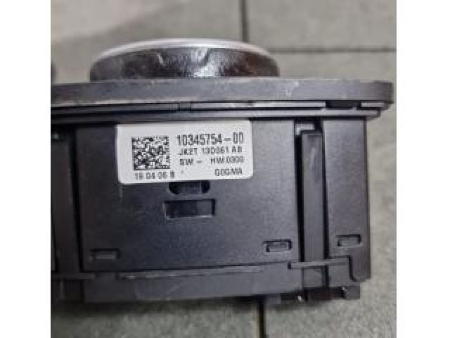 bontott FORD TRANSIT Világítás Kapcsoló