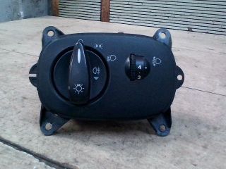 bontott FORD TRANSIT Világítás Kapcsoló