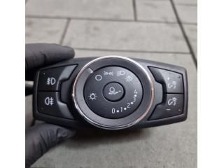 bontott FORD TRANSIT Világítás Kapcsoló