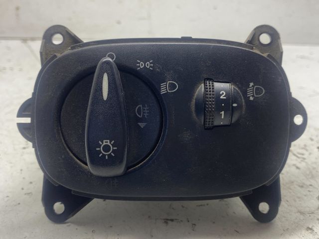 bontott FORD TRANSIT Világítás Kapcsoló