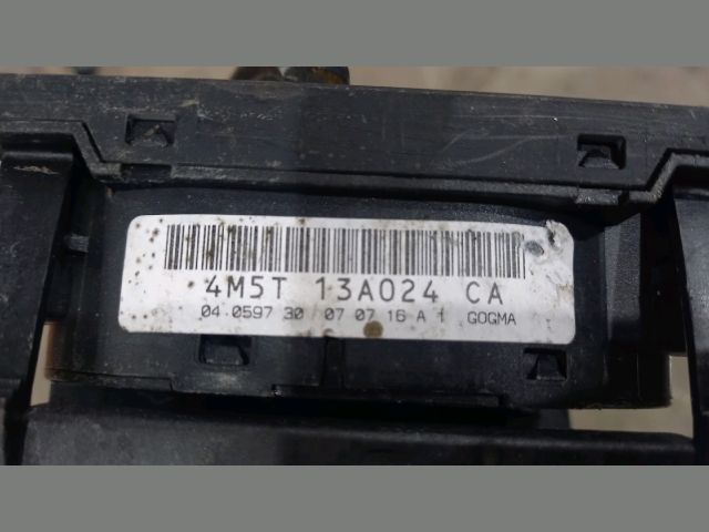 bontott FORD TRANSIT Világítás Kapcsoló