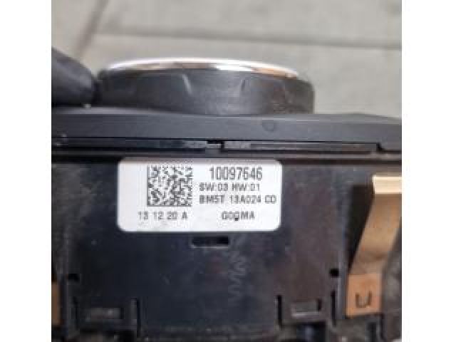 bontott FORD TRANSIT Világítás Kapcsoló