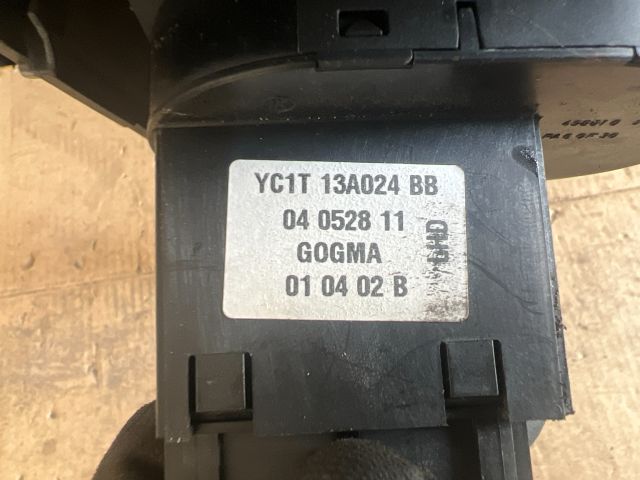 bontott FORD TRANSIT Világítás Kapcsoló