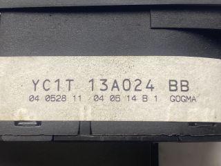 bontott FORD TRANSIT Világítás Kapcsoló