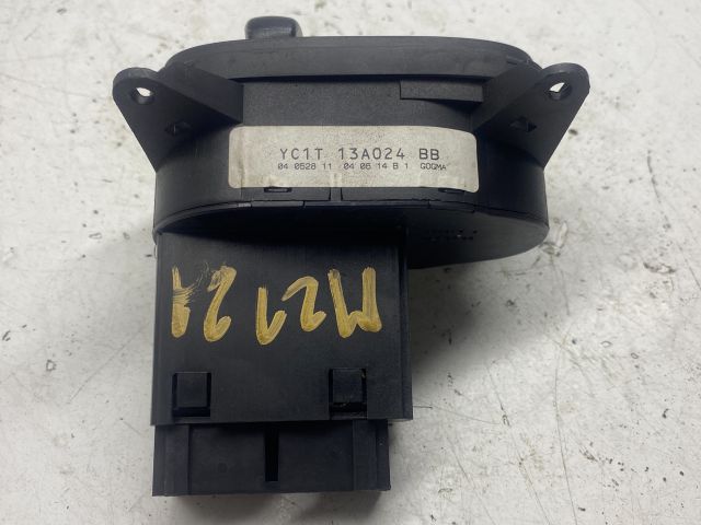 bontott FORD TRANSIT Világítás Kapcsoló