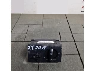 bontott FORD TRANSIT Világítás Kapcsoló