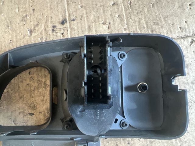 bontott FORD TRANSIT Világítás Kapcsoló