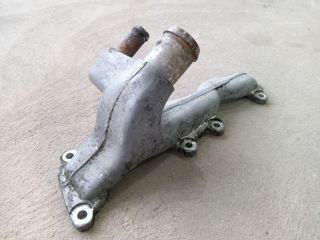 bontott FORD TRANSIT Vízcső