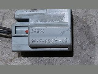 bontott FORD TRANSIT Vízhőfok Gomba Hőmérséklet Érzékelő