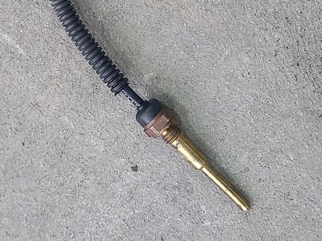 bontott FORD TRANSIT Vízhőfok Gomba Hőmérséklet Érzékelő