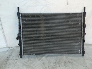 bontott FORD TRANSIT Vízhűtő Radiátor (Nem klímás)