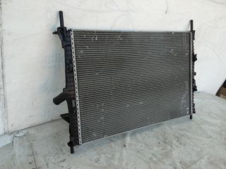 bontott FORD TRANSIT Vízhűtő Radiátor (Nem klímás)