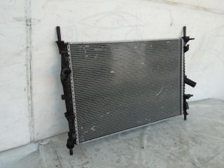 bontott FORD TRANSIT Vízhűtő Radiátor (Nem klímás)