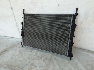 bontott FORD TRANSIT Vízhűtő Radiátor (Nem klímás)