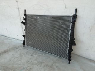 bontott FORD TRANSIT Vízhűtő Radiátor (Nem klímás)