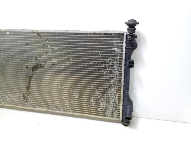 bontott FORD TRANSIT Vízhűtő Radiátor Tartó