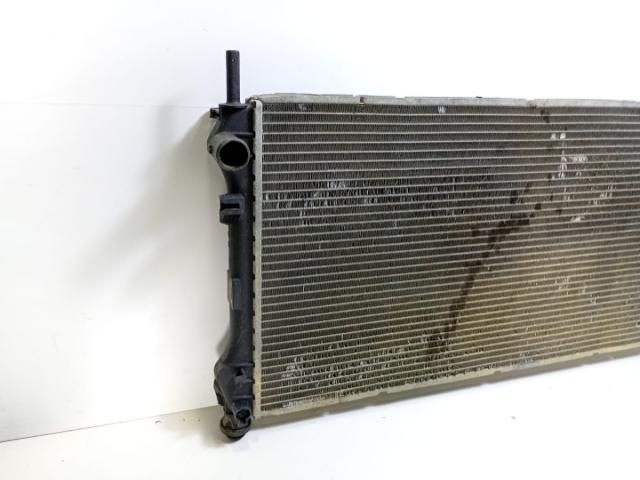 bontott FORD TRANSIT Vízhűtő Radiátor Tartó