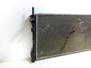 bontott FORD TRANSIT Vízhűtő Radiátor Tartó