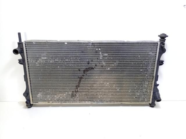 bontott FORD TRANSIT Vízhűtő Radiátor Tartó