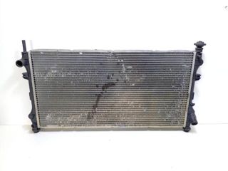 bontott FORD TRANSIT Vízhűtő Radiátor Tartó