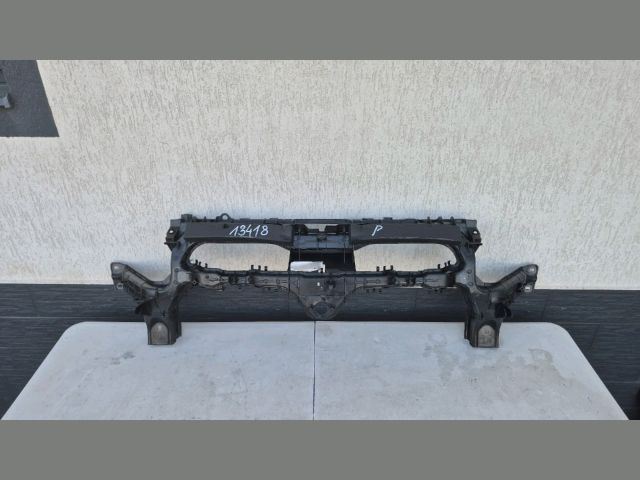 bontott FORD TRANSIT Vízhűtő Radiátor Tartó