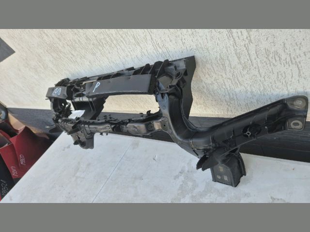 bontott FORD TRANSIT Vízhűtő Radiátor Tartó