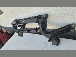 bontott FORD TRANSIT Vízhűtő Radiátor Tartó