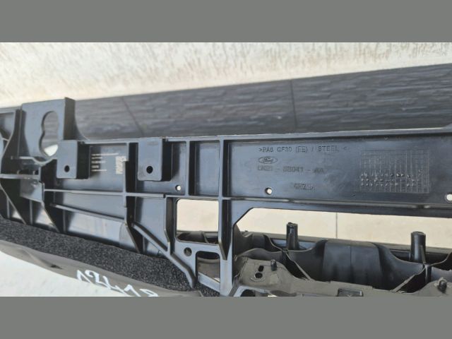 bontott FORD TRANSIT Vízhűtő Radiátor Tartó