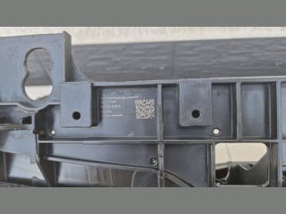 bontott FORD TRANSIT Vízhűtő Radiátor Tartó