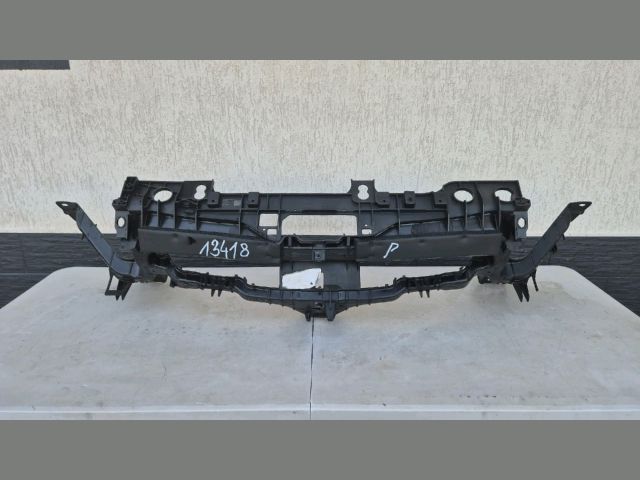 bontott FORD TRANSIT Vízhűtő Radiátor Tartó