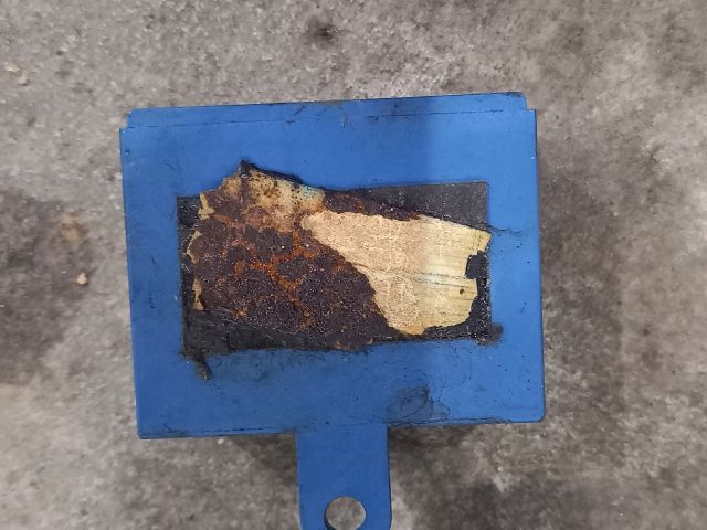 bontott FORD TRANSIT Vonóhorog Elektronika