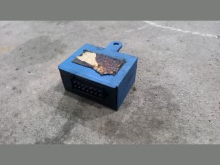 bontott FORD TRANSIT Vonóhorog Elektronika