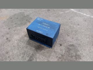 bontott FORD TRANSIT Vonóhorog Elektronika