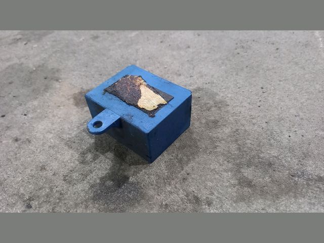 bontott FORD TRANSIT Vonóhorog Elektronika