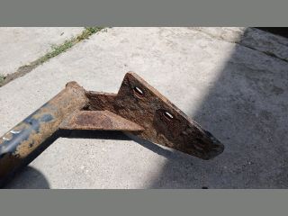 bontott FORD TRANSIT Vonóhorog