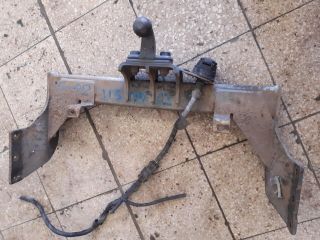 bontott FORD TRANSIT Vonóhorog