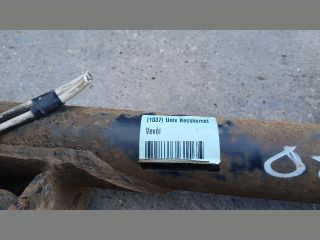 bontott FORD TRANSIT Vonóhorog