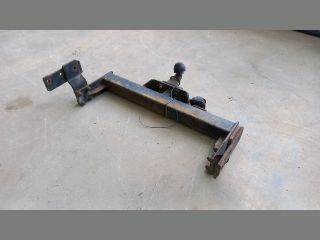 bontott FORD TRANSIT Vonóhorog