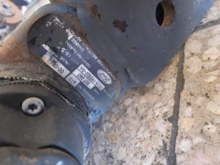 bontott FORD TRANSIT Vonóhorog