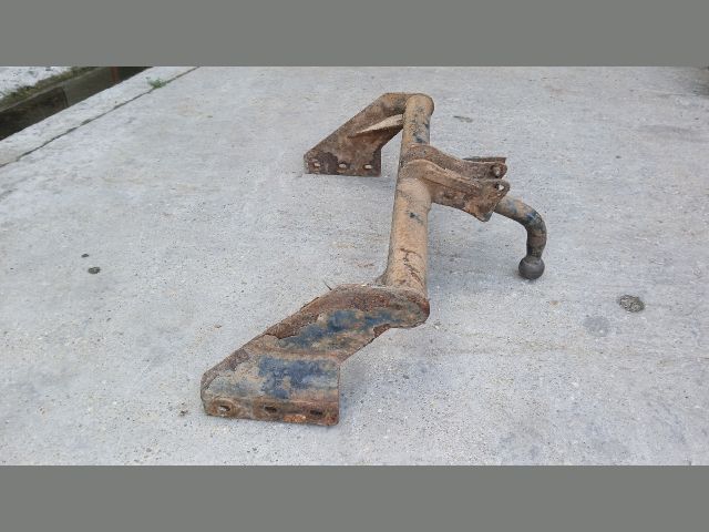 bontott FORD TRANSIT Vonóhorog