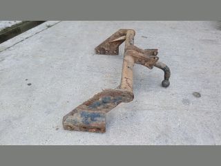 bontott FORD TRANSIT Vonóhorog