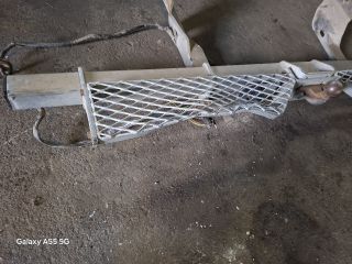 bontott FORD TRANSIT Vonóhorog