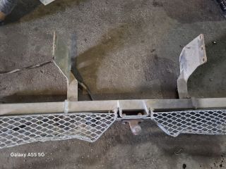 bontott FORD TRANSIT Vonóhorog