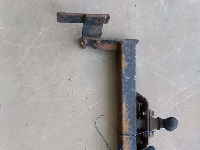 bontott FORD TRANSIT Vonóhorog