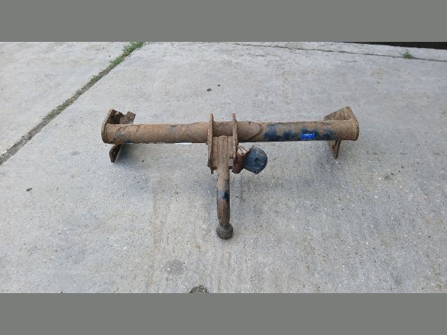 bontott FORD TRANSIT Vonóhorog