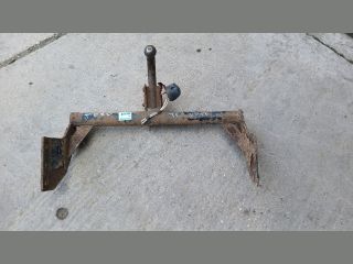 bontott FORD TRANSIT Vonóhorog