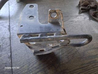 bontott FORD TRANSIT Vonószem