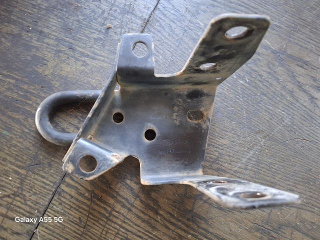 bontott FORD TRANSIT Vonószem